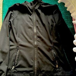 Victoria sport zip up